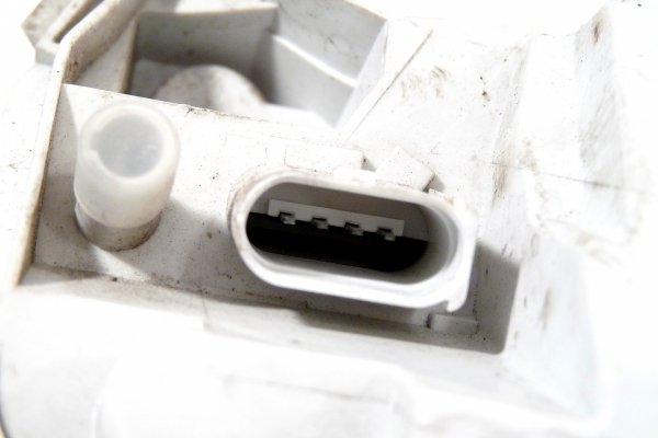 _Wkład żarówkowy lampy tył lewy Audi A4 B7 2006 Kombi 