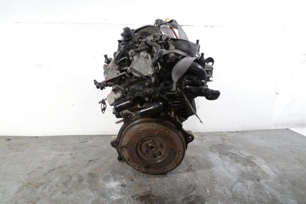 _Silnik Seat Cordoba II 6L 2003 1.4i 16V BBY (Stalowa miska oleju )