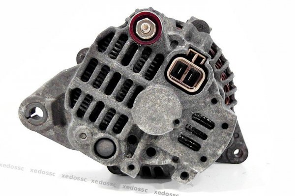 Alternator Mitsubishi Galant E50 1992-1996 1.8i 16V (75A)