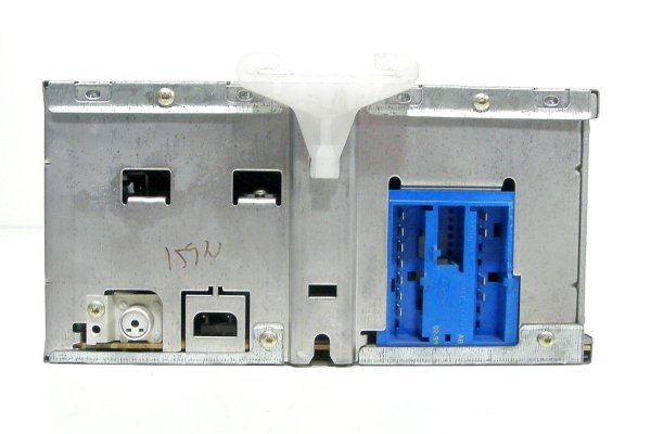 Radio oryginał Ford 3000 Traffic