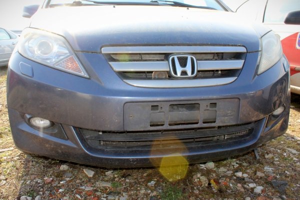 Zwrotnica tył lewa Honda FR-V 2007 2.2i-CDTI Minivan