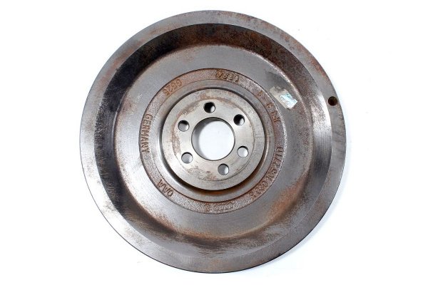 _Koło zamachowe Skoda Fabia 6Y 1999-2007 1.9SDI