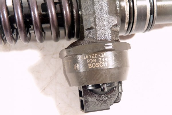 Pompowtryskiwacz Audi A4 B7 2006 1.9TDI