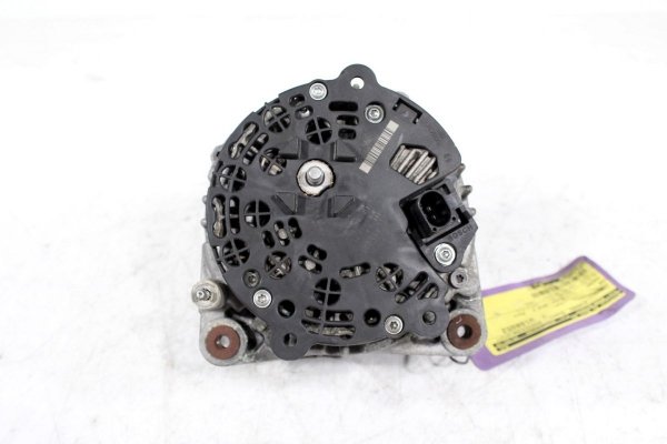 _Alternator X-270449 (180 A)