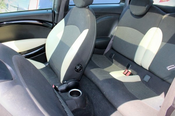 Przekładnia kierownicza Mini One R56 2008 1.4i N12B14 Hatchback 3-drzwi 