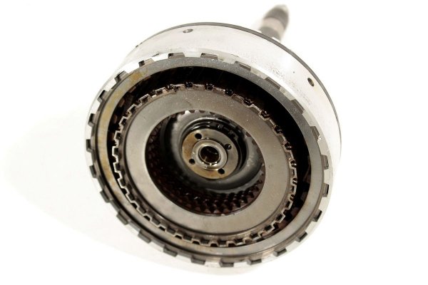 Kosz sprzęgłowy forward - 5HP19 - zdjęcie 4