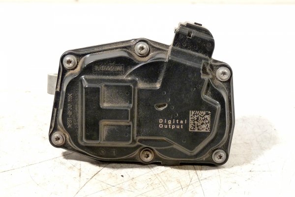 Przepustnica Ford Escape IV 2020 1.5 Ecoboost Suv 5-drzwi 