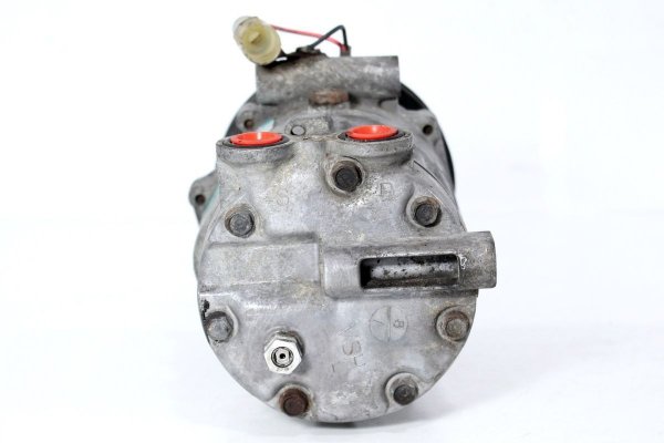 Sprężarka klimatyzacji Rover 45 1999-2005 1.4i 16V