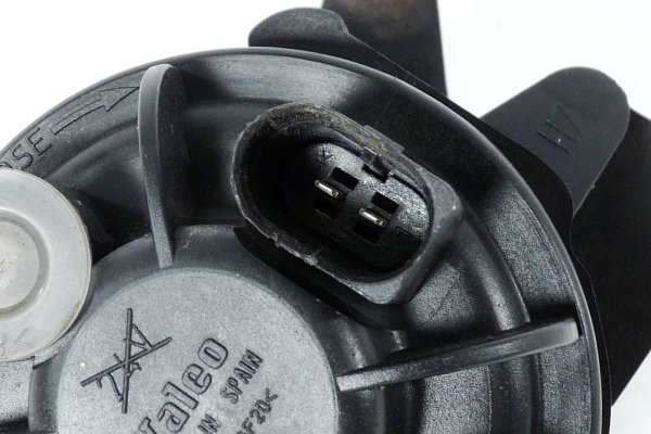 Halogen prawy Audi A8 D2 Lift 1999-2002 Sedan
