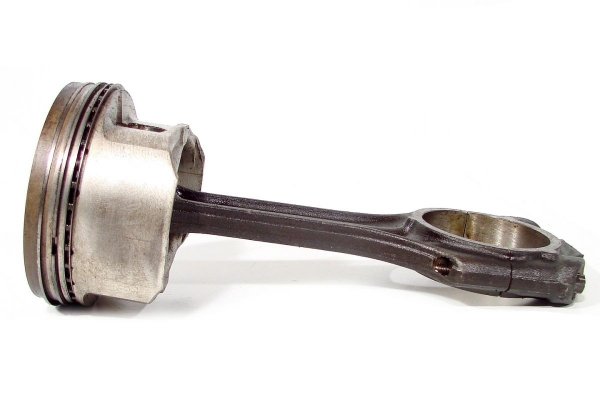 Tłok korbowód Mercedes E-klasa W210 1995-2002 3.2 V6