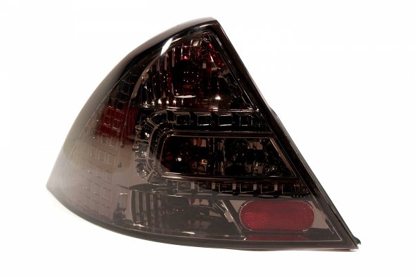 Lampa tył lewa + prawa Ford Mondeo MK3 2000-2007 5D, Sedan (LED)