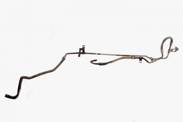 Przewody wspomagania Opel Vivaro A X83 Lift 2009 2.0CDTI M9R782 Bus