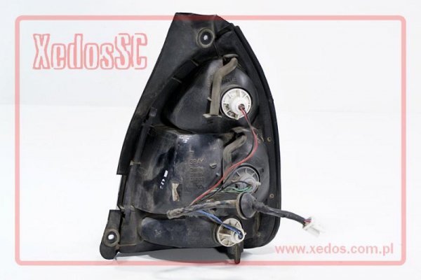 LAMPA TYŁ TYLNA LEWA HYUNDAI LANTRA 96 KOMBI