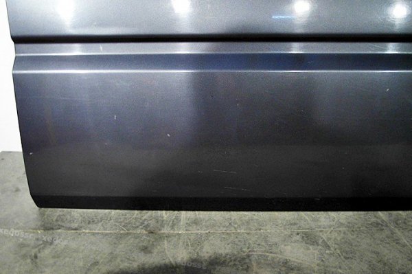 DRZWI PRZÓD PRZEDNIE PRAWE NISSAN TERRANO II 98 FV
