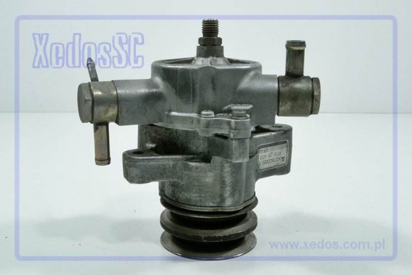 POMPA WAKUM VACUM MAZDA 323 P 97 2.0 X2T50399