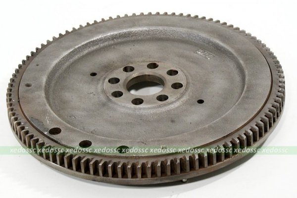KOŁO ZAMACHOWE TOYOTA COROLLA E11 98 2.0 DIESEL