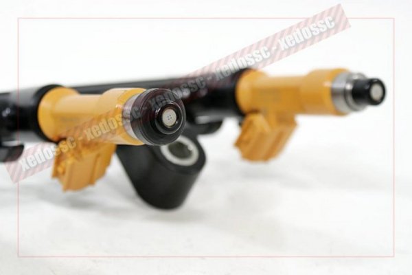 LISTWA WTRYSKOWA WTRYSKI DAIHATSU CUORE 08 1.0 1KR