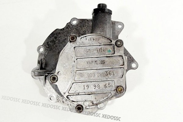 POMPA VACUM WAKUM MERCEDES C-KLASA W202 95 2.2 D