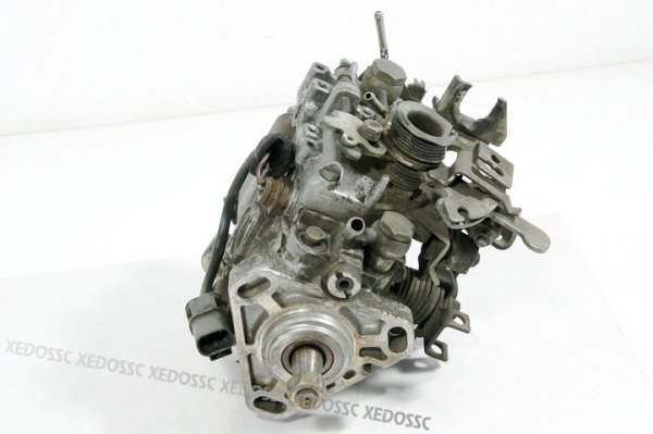 POMPA WTRYSKOWA NISSAN SUNNY B11 85 1.7D