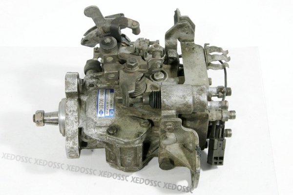POMPA WTRYSKOWA NISSAN SUNNY B11 85 1.7D