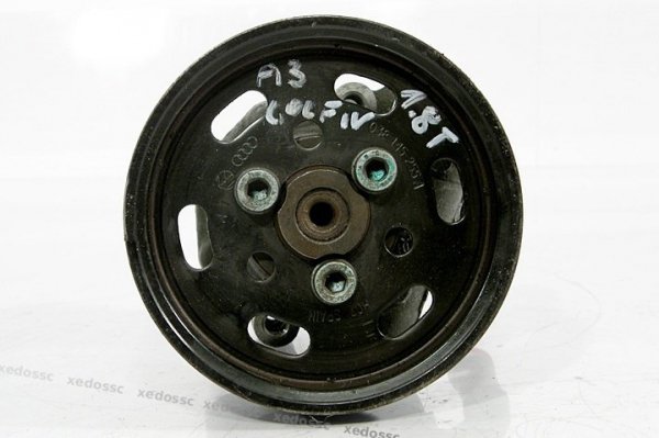 POMPA WSPOMAGANIA VW GOLF IV 01 1.8IT