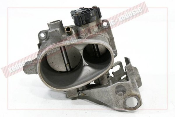 PRZEPUSTNICA BMW 3 318 93 E36 1.8 16V 184S1 Z VAT