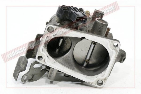 PRZEPUSTNICA BMW 3 318 93 E36 1.8 16V 184S1 Z VAT