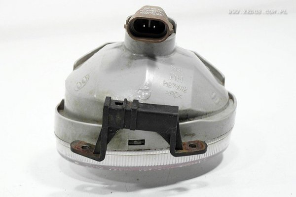HALOGEN PRAWY HYUNDAI ACCENT 00 5D SAMLIP FV XEDOS