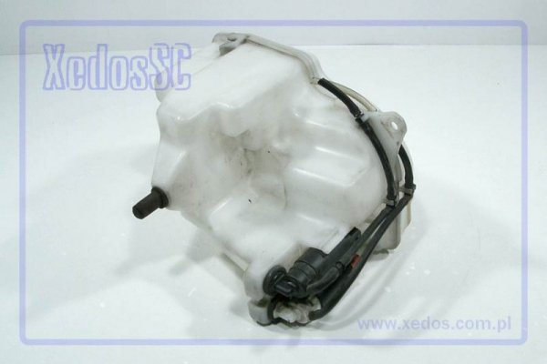 ZBIORNICZEK SPRYSKIWACZY TOYOTA COROLLA E11 98 LB