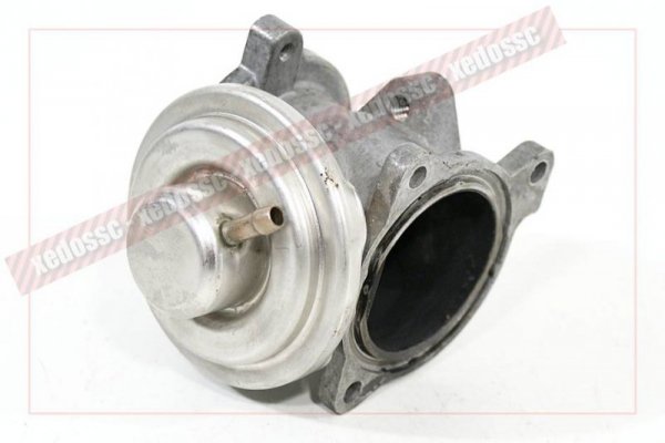ZAWÓR EGR VW POLO 06 9N 1.4 TDI BNM BRUTTO