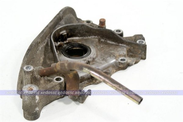 POMPA OLEJU MITSUBISHI GALANT E32A 1.8 16V 4G93