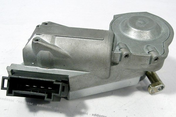 KOMPUTER STACYJKA IMMO MERCEDES W210 2.2CDI