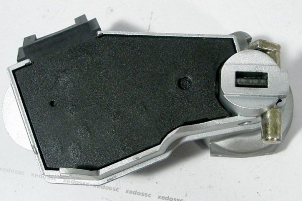 KOMPUTER STACYJKA IMMO MERCEDES W210 2.2CDI