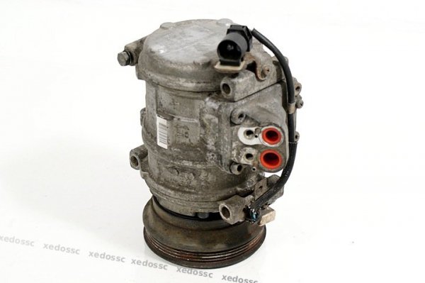 SPRĘŻARKA POMPA KLIMATYZACJI BMW 3 E36 2.5 TDS FV