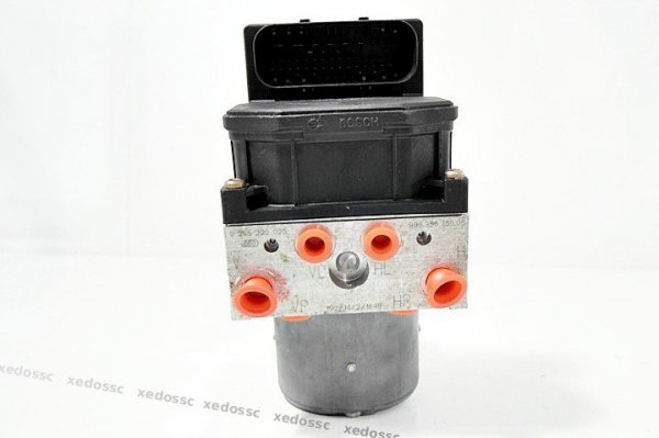 POMPA ABS PORSCHE BOXTER 99 0265222025 99635575505
