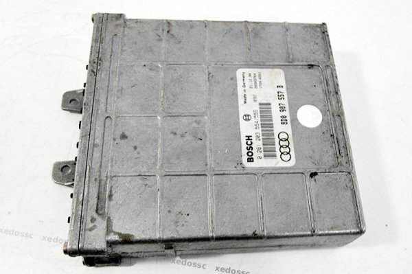 KOMPUTER SILNIKA AUDI A4 B5 96 1.6 ADP 8D0907557B