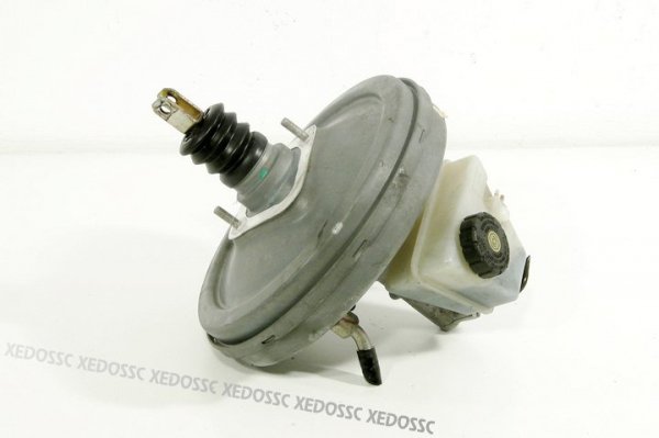 SERWO POMPA HAMULCOWA MERCEDES C-KLASA W202 97 2.0