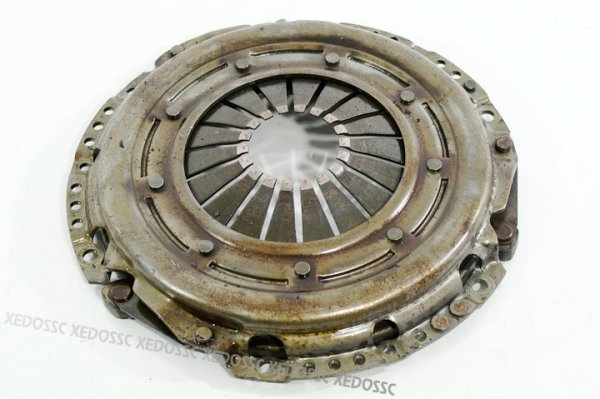 DOCISK SPRZĘGŁA CHRYSLER VOYAGER IV RG 02 2.5 CRD