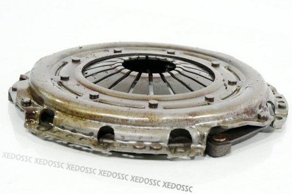 DOCISK SPRZĘGŁA CHRYSLER VOYAGER IV RG 02 2.5 CRD