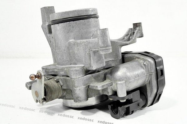 PRZEPUSTNICA MERCEDES C-KLASA 98 2.0 0001419525 FV