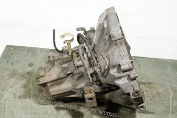 Skrzynia biegów Rover 216 1993 1.6 D16A8