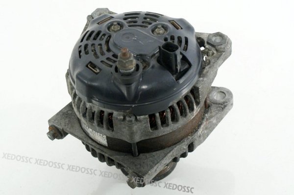 ALTERNATOR CHRYSLER VOYAGER IV RG RS 02 2.5 CRD FV