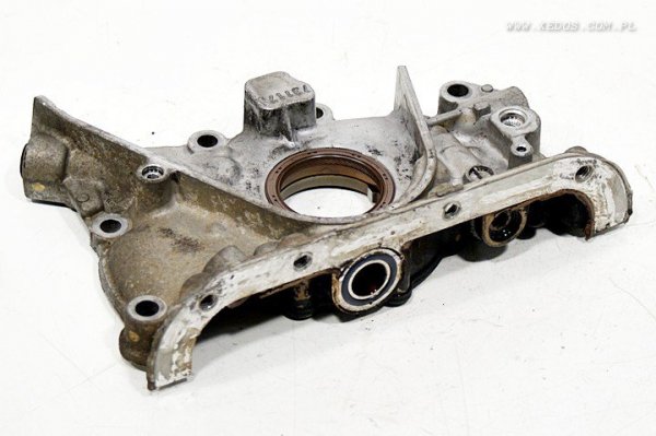 POMPA OLEJU OLEJOWA MAZDA 626 99 2.0 16V FV XEDOS
