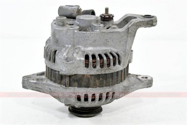 ALTERNATOR NISSAN MICRA 91 K10 1.2 BRUTTO