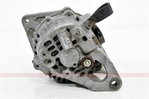 ALTERNATOR NISSAN MICRA 91 K10 1.2 BRUTTO