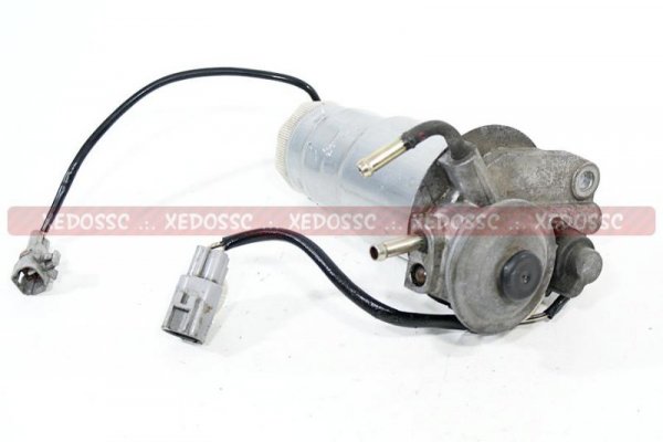 POMPA POMPKA PALIWA MAZDA 323 323S 99 BJ 2.0 D RF