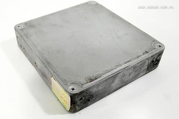 KOMPUTER STEROWNIK SILNIKA MAZDA 929 92 3.0 V6 FV