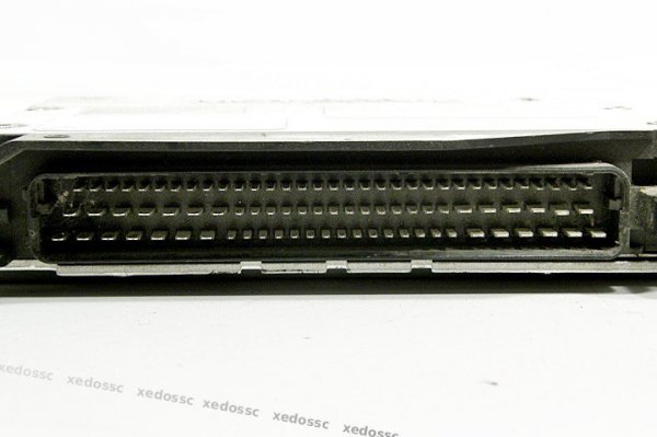 KOMPUTER STEROWNIK SILNIKA BMW 3 E36 94 1.8 FV