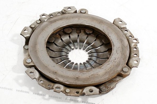 KOŁO DWUMASOWE + SPRZĘGŁO BMW E36 94-99 1.8 TDS FV