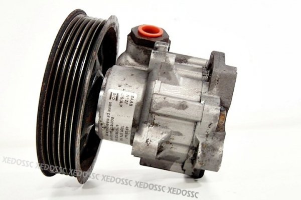 POMPA WSPOMAGANIA SAAB 9-5 99 2.0T B205E 4838447